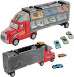Lorry Lift Truck 12 Spielzeugauto