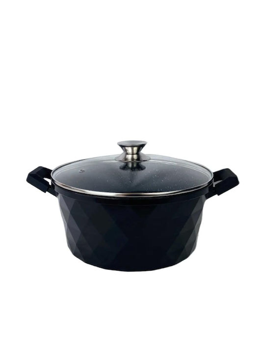 Cheffinger Stockpot 28cm