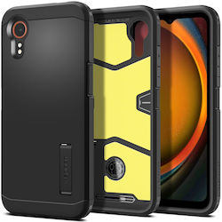 Spigen Tough Μαύρη (Samsung Galaxy Xcover 7)