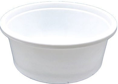 THalassinos Disposable Food Paper Box 100pcs