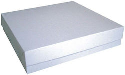 Disposable Pastry Shop Paper Box 40.5x30cm