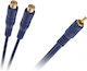 RCA-Kabel Männlich - 2x RCA-Buchse 0,2m 10511-051