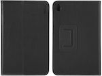 Flip Cover Piele Negru Acer Iconia W4-820 S-ACER-0013B