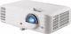 Viewsonic Px703hdh 3D Projector Full HD with Built-in Speakers White