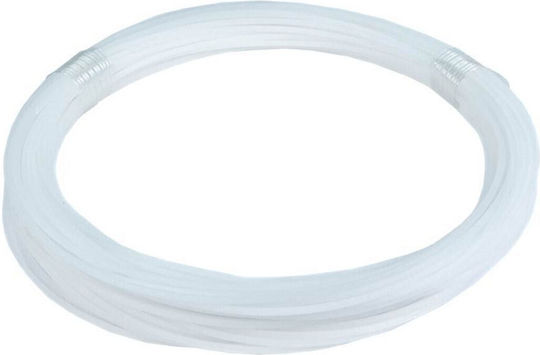 Real Filament 3D Drucker Filament 3.0mm Neutrales 0,1kg 1τμχ Spule