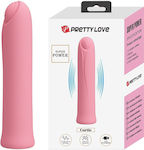 Pretty Love Curtis Mini Vibrator 10cm BW-500008-1 Roz