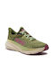 Challenger Atr 7 Femei Pantofi sport Trail Running Verzi