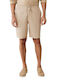 Mexx Men's Shorts Beige MF007300541M-15134