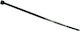 fischer Δεματικά Καλωδίων Πλαστικά 200mmx3.6mm σε Μαύρο χρώμα (100τμχ) (37573)
