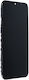 Екран със Сензорен Механизъм за Samsung Galaxy A14 5G (Черен)