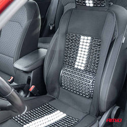 AMiO Car Seat Back 1pcs Polyester