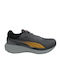 Puma Scend Pro Engineered Herren Sportschuhe Laufen Schwarz