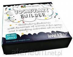 Vocabulary Builder Level A2 Creativo