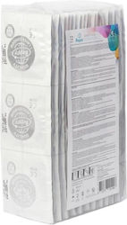 Beppy Προφυλακτικά Soft + Comfort 72τμχ Natural