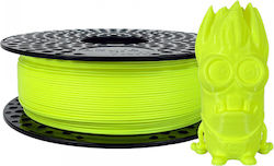 Azurefilm PLA 3D Printer Filament 1.75mm Neon L...