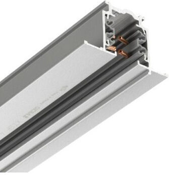 Spot Light Montageschiene für Spot Weiß 6568