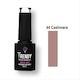 Trendy Color Cosmetics Halb-permanenter Nagella...