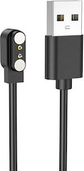 Hoco 41115 Charger for Y20 Smarts Sports Black