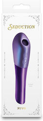 Ns Novelties Vibrator Bullet Purple