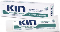 Kin Dentifrica Toothpaste 50ml Kin Dentifrica Toothpaste 50ml