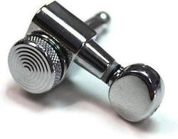 Samwoo Κλειδιά για Ηλεκτρική Κιθάρα JN-03M CR Silver