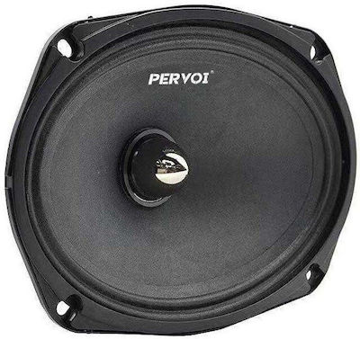 PerVoi Ηχείο Αυτοκινήτου 6x9" (Woofer)