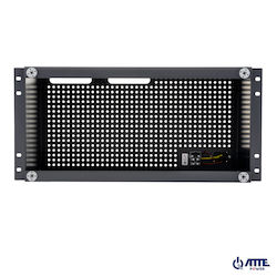 Atte Power ABOX-R5U0 Πλαίσιο