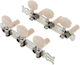 Dixon Tuning pegs for Classic Guitar