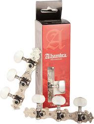 Alhambra Κλειδιά για Κλασική Κιθάρα No.1