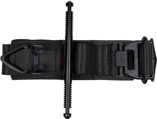 Tactical Medical Solutions Special Operation Forces Τουρνικέ Μαύρο