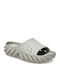 Echo Men's Slides Gray