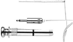 Shadow SH-1200 Piezo/Crystals Μαγνήτης Active Shadow SH-1200 Piezo/Crystals Μαγνήτης Active