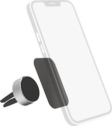 HAMA Suport Auto pentru Telefon cu magnet Neagră