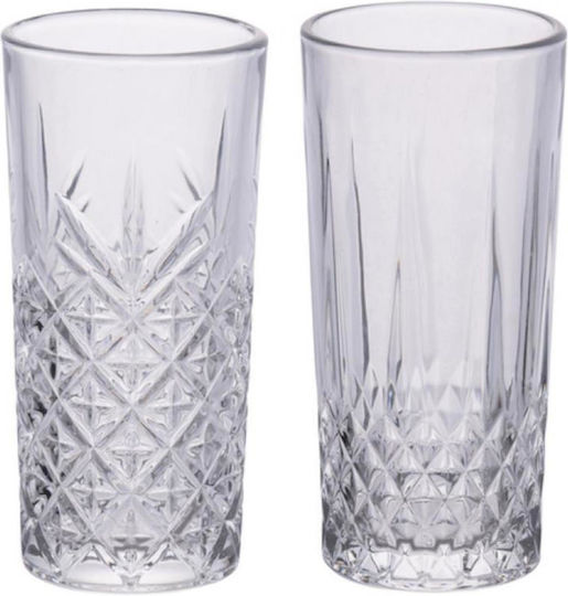 Atmosphera Стъклена Чаша за Вода 300 ml
