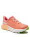 Hoka Arahi 7 Sport Shoes Running Orange