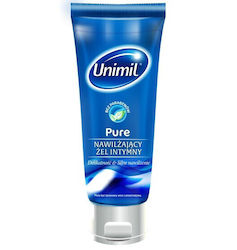 Unimil Pure Gel Ευαίσθητης Περιοχής