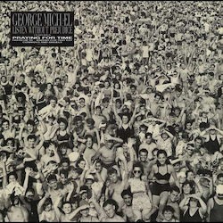 George Michael Listen Without Prejudice Remast 1 Vinyl George Michael Listen Without Prejudice Remast 1 Vinyl