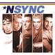 N Sync - *nsync LP Βινύλιο