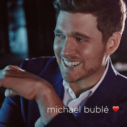 Michael Bublé Michael Buble - Love Michael Bublé Michael Buble - Love