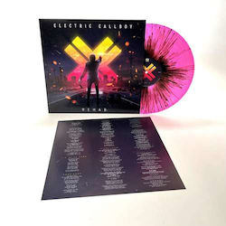 Electric Callboy - Rehab (re-issue 2023) Electric Callboy - Rehab (re-issue 2023)