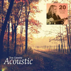 Eva Cassidy - Acoustic -hq- 2xLP Vinyl