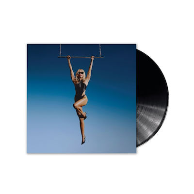 Miley Cyrus - Endless Summer Vacation xLP Pink Vinyl