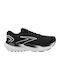 Glycerin 21 Sport Shoes Running Black / Grey / White