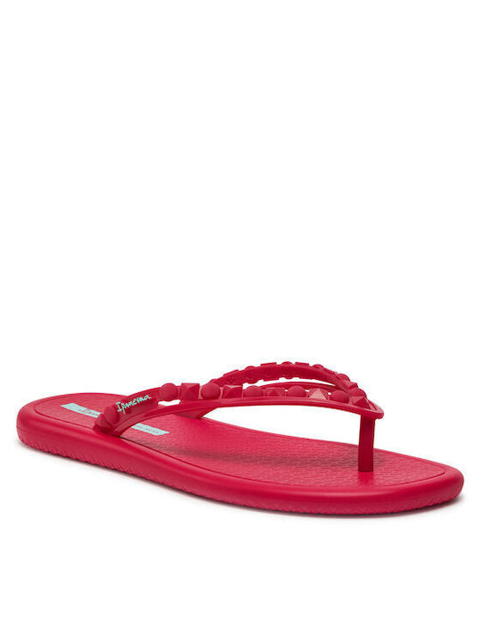 Ipanema Frauen Flip Flops in Rosa Farbe