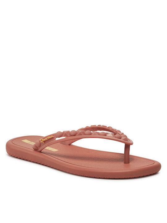 Ipanema Frauen Flip Flops in Rosa Farbe