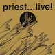 Judas Priest Priest...live! LP