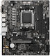 MSI PRO B650M-B Motherboard Micro ATX με AMD AM5 Socket