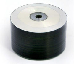 Fiesta Εγγράψιμα CD-R 700MB 50τμχ