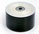 Fiesta Εγγράψιμα CD-R 52x 700MB Cake Box 50τμχ