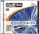 Freestyle Εγγράψιμο CD-R 52x 700MB Cake Box 1τμχ